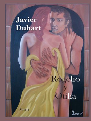 cover image of Rogelio Y Otilia
